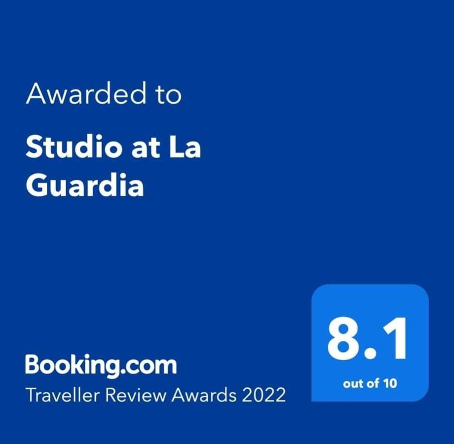 Studio At La Guardia セブ市 エクステリア 写真