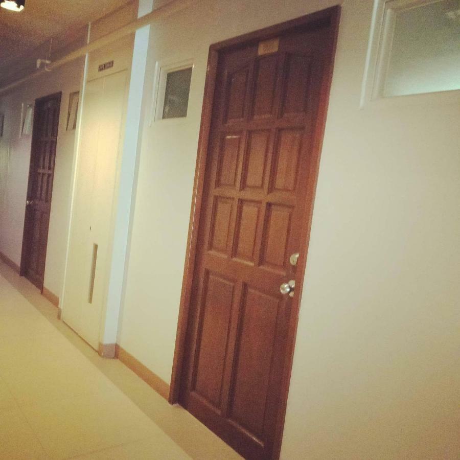 Studio At La Guardia セブ市 エクステリア 写真